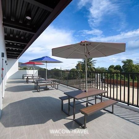 Xiaoliuqiu 88 Homestay Exterior photo