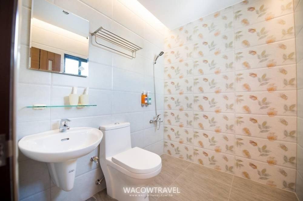 Xiaoliuqiu 88 Homestay Exterior photo