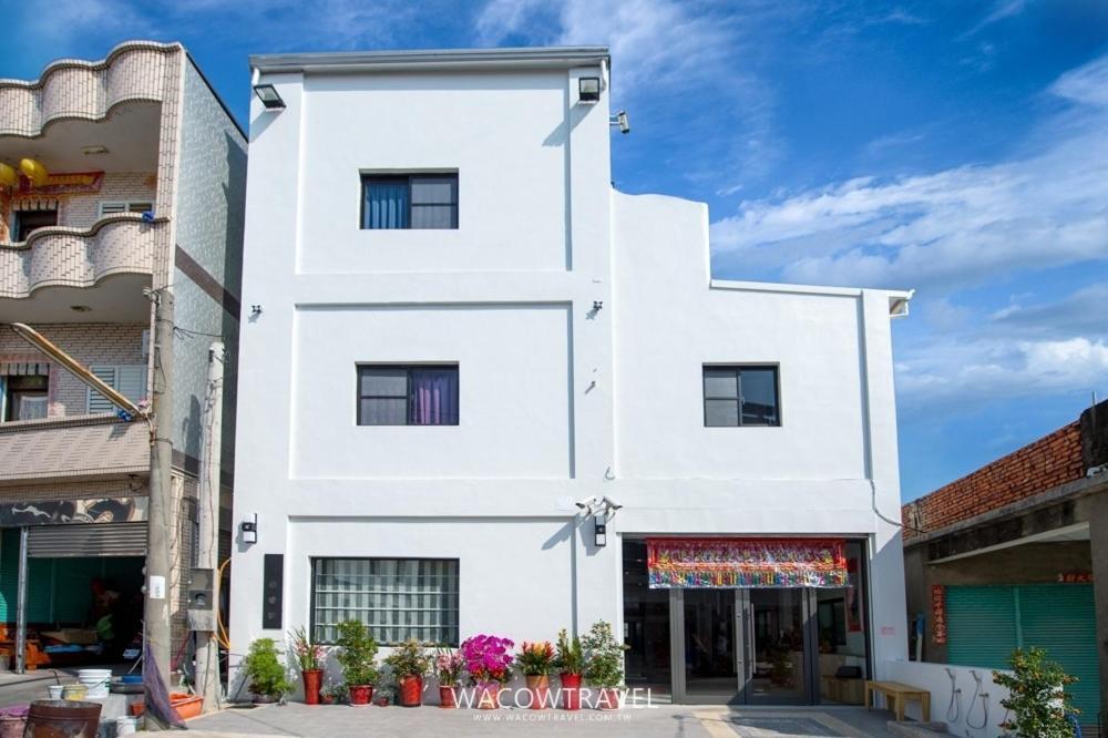 Xiaoliuqiu 88 Homestay Exterior photo