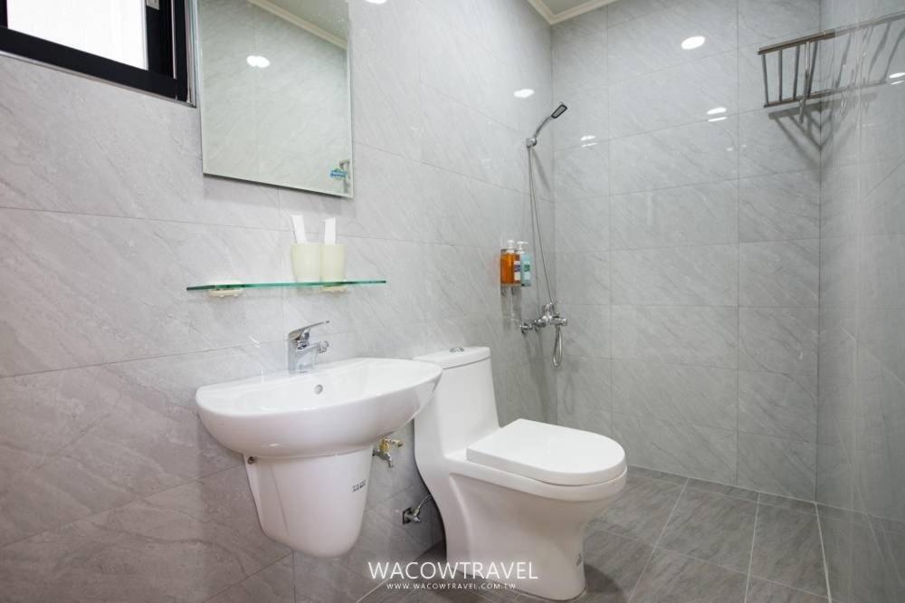 Xiaoliuqiu 88 Homestay Exterior photo
