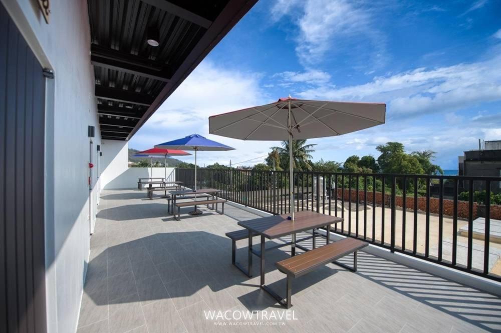 Xiaoliuqiu 88 Homestay Exterior photo
