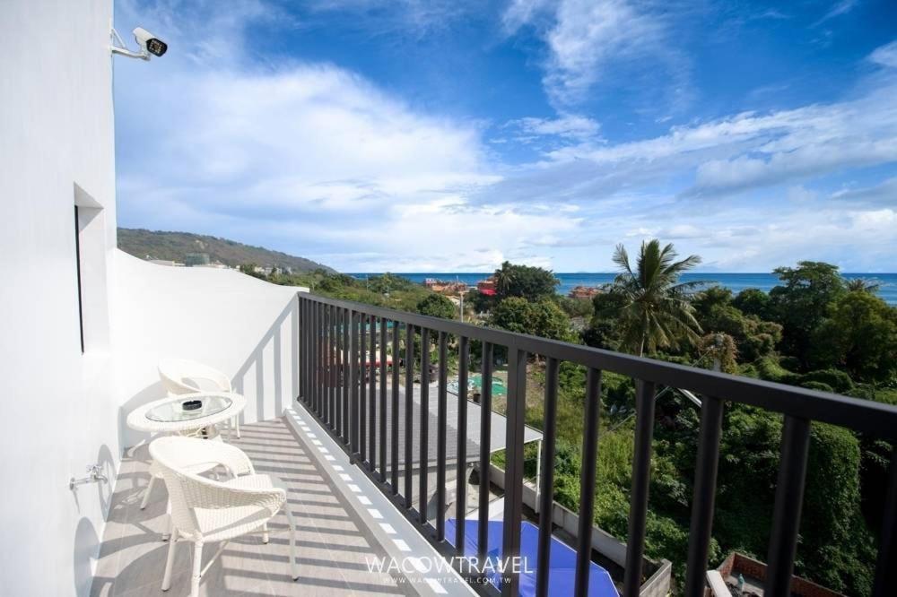 Xiaoliuqiu 88 Homestay Exterior photo