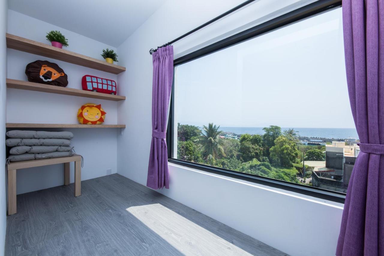 Xiaoliuqiu 88 Homestay Exterior photo