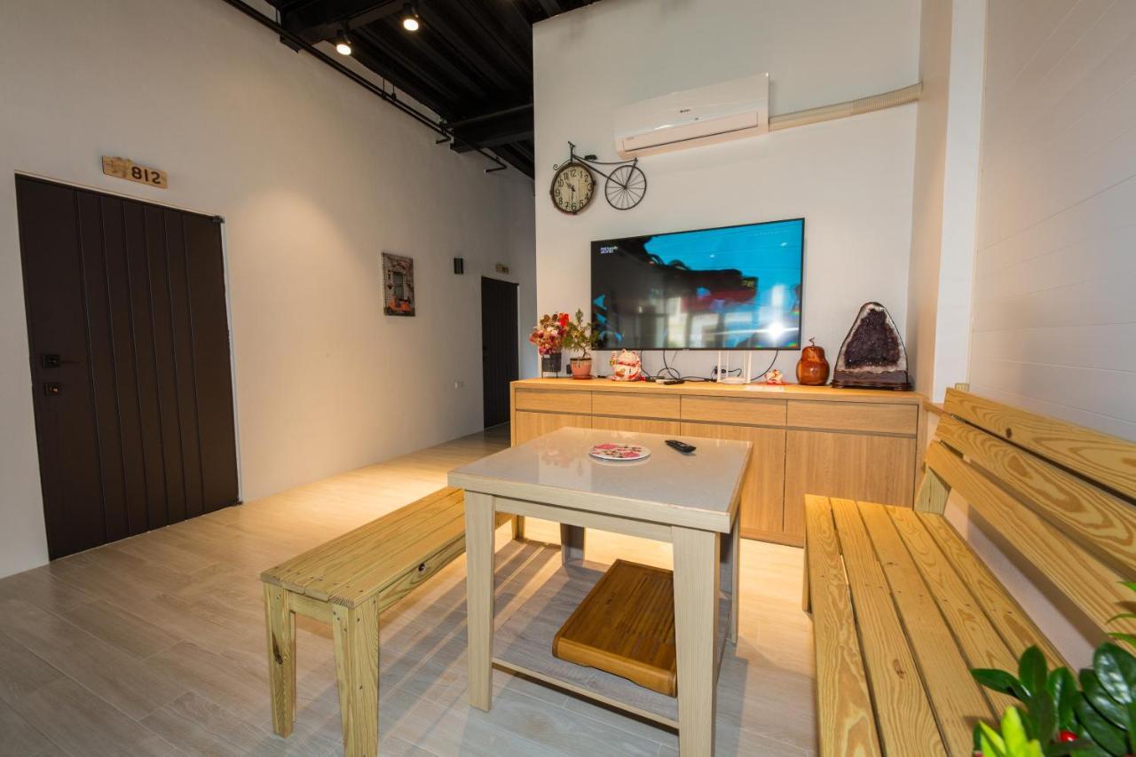 Xiaoliuqiu 88 Homestay Exterior photo